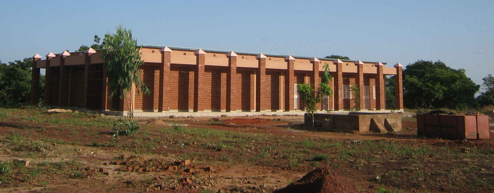 Pleasure Hospital
